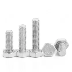 US hexagon socket head cap 5/8-11*6-1/2
