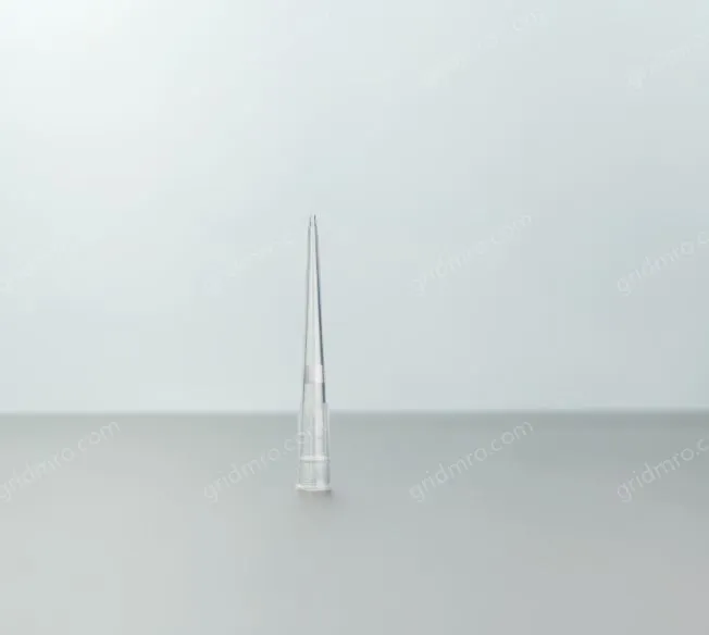 10 μl with Eppender pipette tips with filter cartridge - 1000 bottles