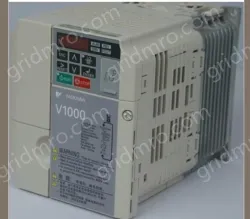 CIMR-VBBA0012BBA 3KW 12A