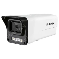 4,000,000 pixel PoE barrel audio infrared network camera