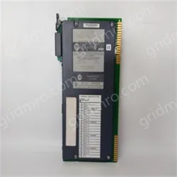 1771 Analog I/O Modules