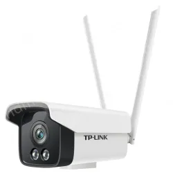 H.265 2 million outdoor full-color wireless IP camera