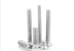 Electronic screws M2*12