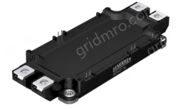 Semikron SEMiX603GAR12E4p IGBT 27895040
