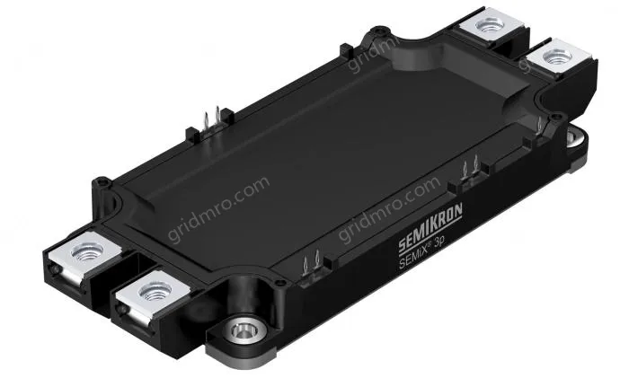 Semikron SEMiX453GB17E4I50p IGBT 27897030