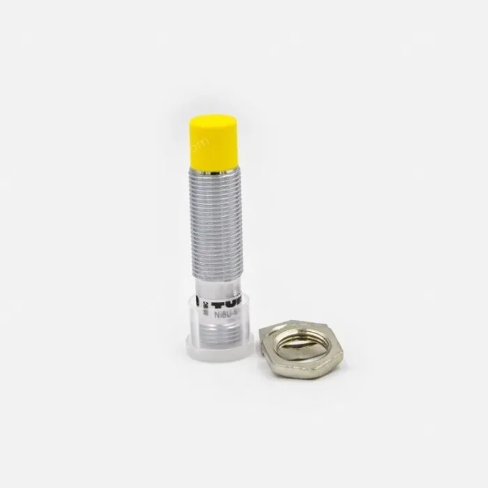 M18 Domenzi Inductive proximity switch BI5-M18-AN6X-H1141