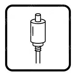 Cable Displacement Sensor