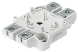 Semikron SEMiX202GB12E4s IGBT 27890110