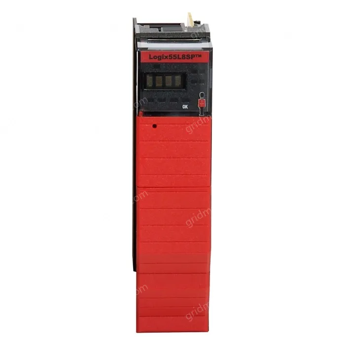 ControlLogix module