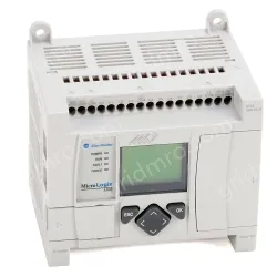 MicroLogix 1100 Module