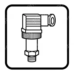 Pressure Sensor