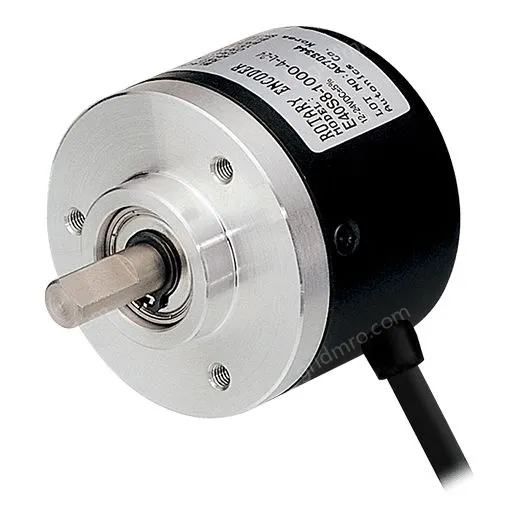 Autonics Rotary encoders E40S8-15-3-N-24