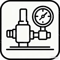 Hydraulic components
