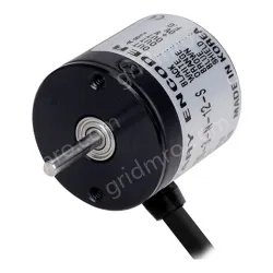 Autonics Rotary encoders E20S2-200-6-L-5-S