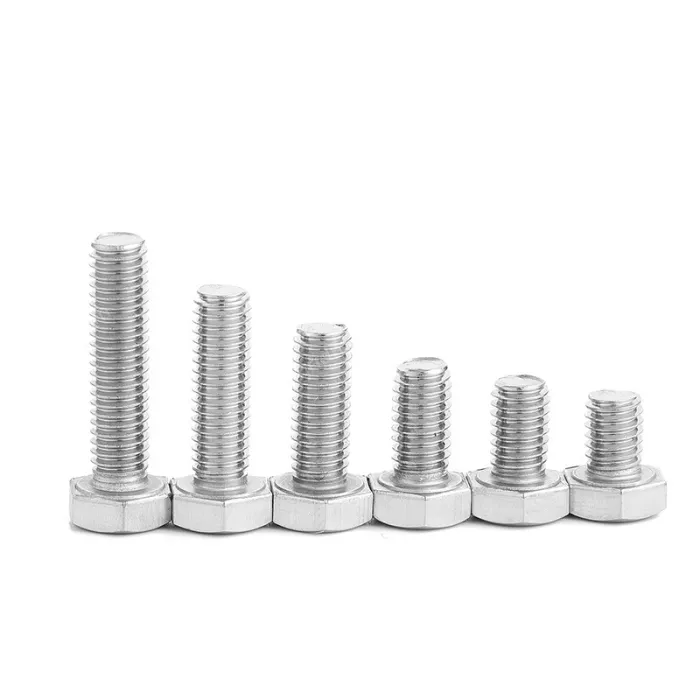 US hexagon socket head cap 7/16-14*2-1/4