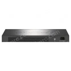 1 SFP+ port, 9 RJ45 ports Enterprise VPN Router