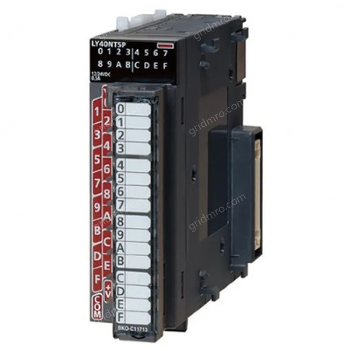 MELSEC-L