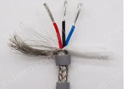TRVVP Highly flexible 3 cores*1.5 square