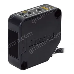 Autonics Photoelectric switches BEN300-DFR