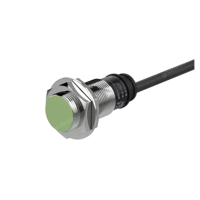 Autonics Proximity switches PRT18-5DO
