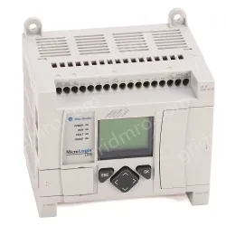 MicroLogix 1100 Module