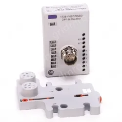 I/O Module