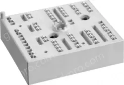 Semikron SKiiP 28AC066V1 IGBT 25230730