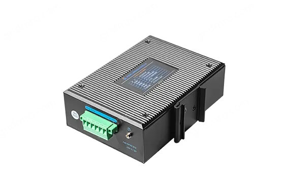 16-port Gigabit Ethernet switch