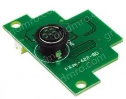 FX2N-422-BD (Rep)