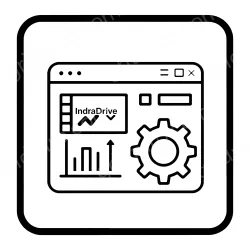 IndraDrive software