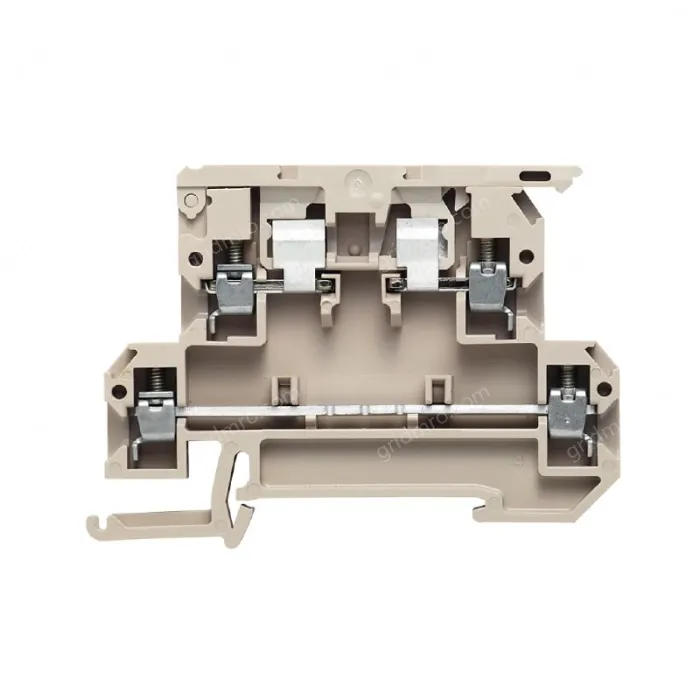 Terminal blocksKDKS 1/35 DB 9532440000