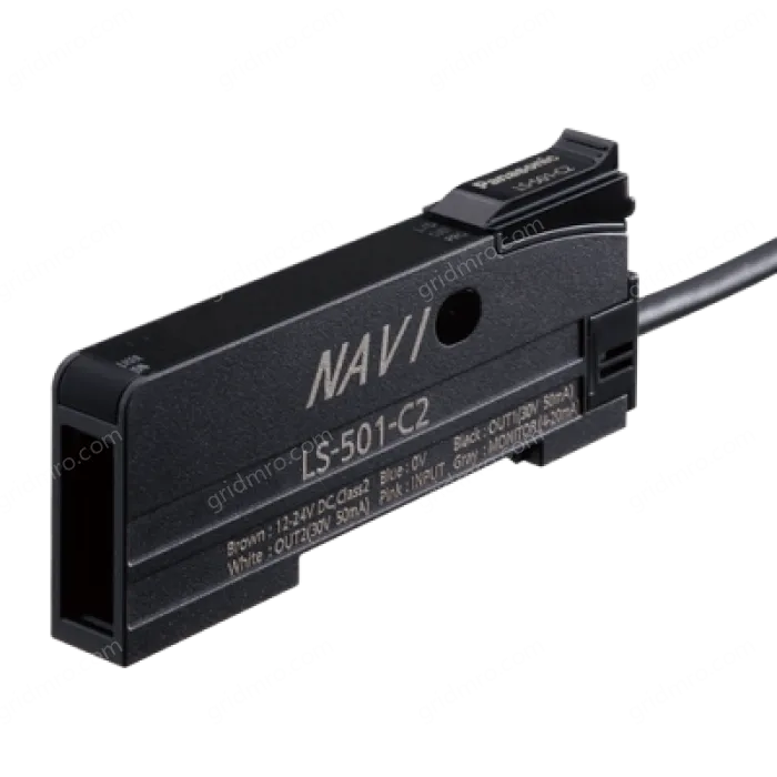 LS-501-C2
