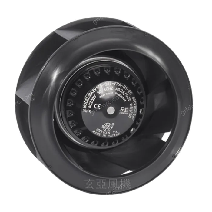 Ø175x84mm 