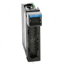 ControlLogix 5580 controller