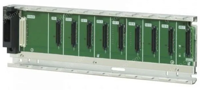 MELSEC iQ-R