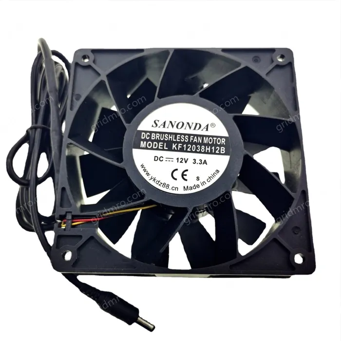 KF12038H12B