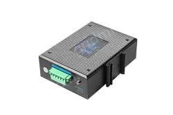 8 ports POE Gigabit Ethernet switch