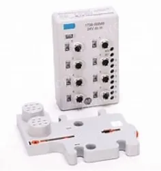 I/O Module