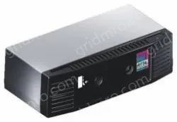 CMC III - Monitoring system