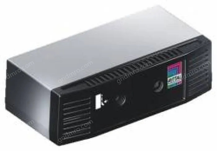 CMC III - Monitoring system