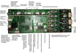 Three-phase 100KW(Full-bridge Controller)