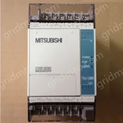 FX1S-10MR