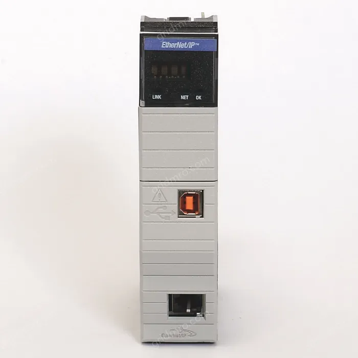 ControlLogix 5580 controller