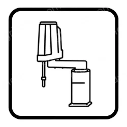 horizontal joint robot