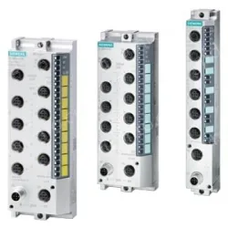Digital IO devices