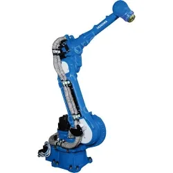 GP88 High Capacity Handling Robot