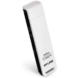 Wireless USB card