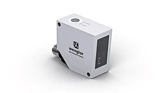 P2PY101 Laser Distance Sensor Time of Fligh
