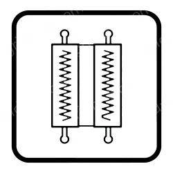 Three-phase Power Line Filters