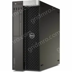 Precision T5820,T5820-W-2223/8G/2T